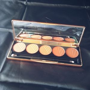 🚫SOLD🚫DOSE of Color Eyeshadow Pallet